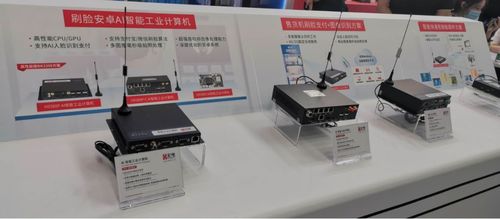 宏電攜最全智能工控機(jī)產(chǎn)品及最新5G智慧零售方案，閃耀廣州自助售貨展
