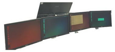 愛鑫微電子新品亮相臺(tái)北Computex，引領(lǐng)計(jì)算機(jī)軟硬件零售新趨勢(shì)