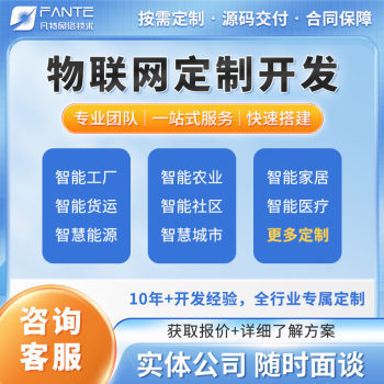 物聯網技術與OA辦公、進銷存及ERP系統的融合定制開發與軟件外包服務解析