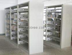 河北鐵皮書架 優(yōu)質(zhì)廠家、密集架價格與家具制造指南